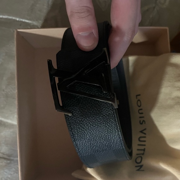 Louis Vuitton belt - Picture 4 of 6